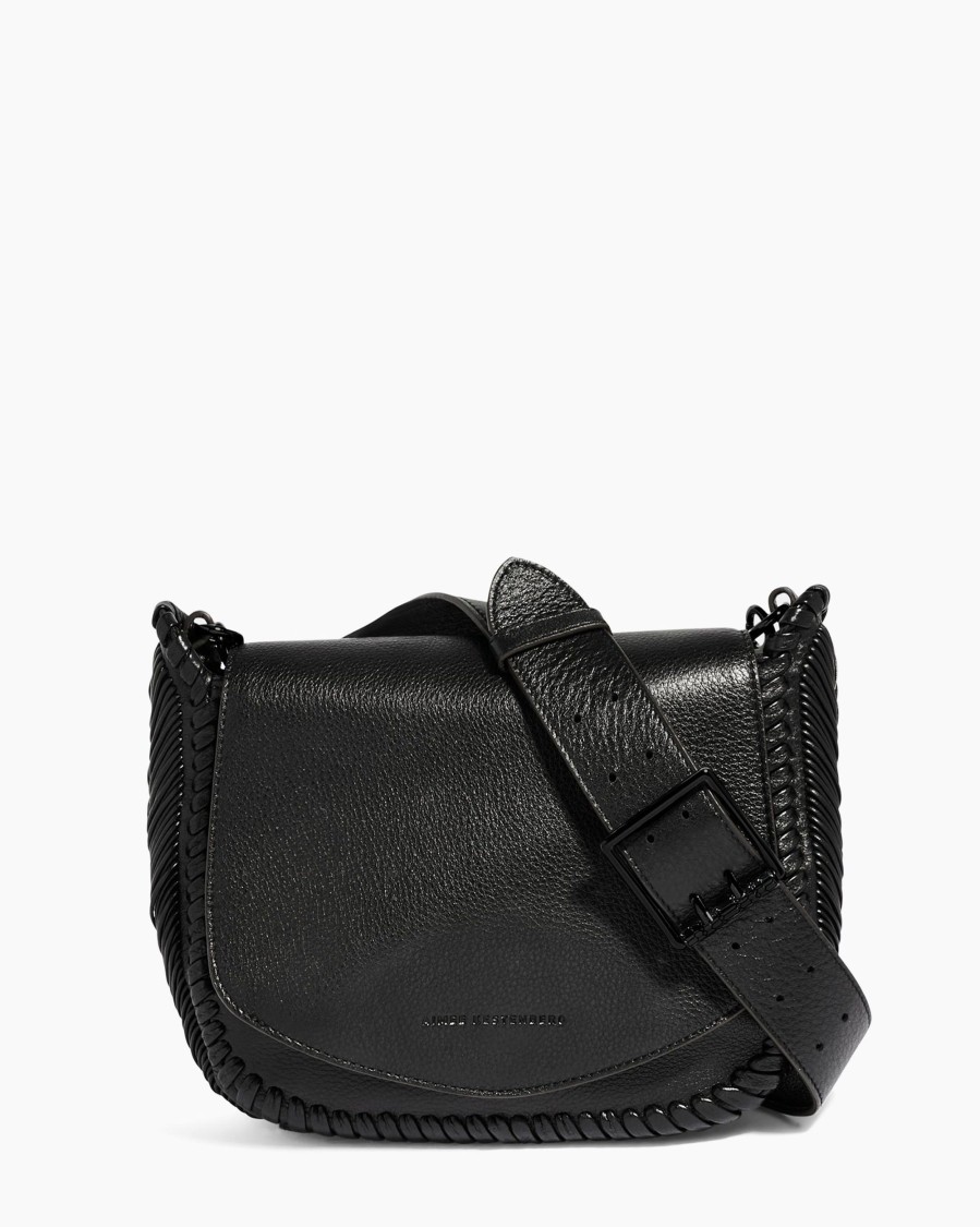 Crossbody Bags | Aimee Kestenberg All For Love Saddle Crossbody