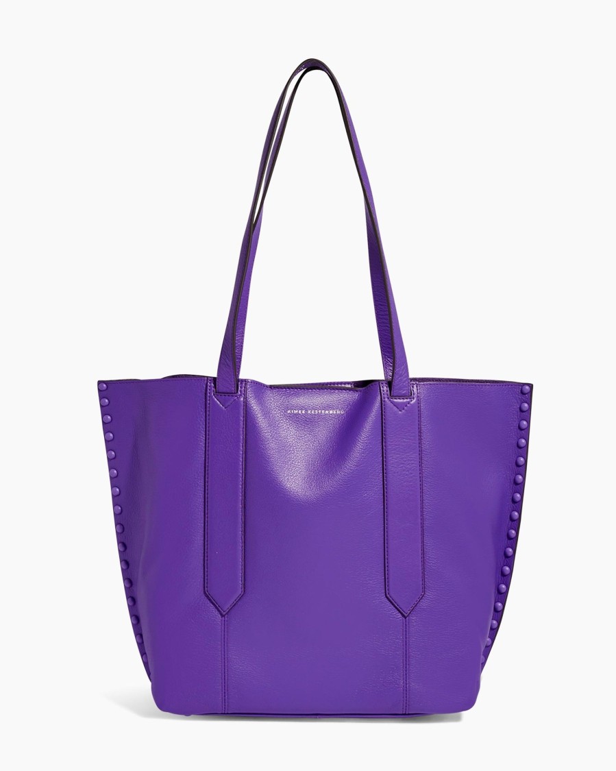 Tote Bags | Aimee Kestenberg Busy Bee Unlined Tote