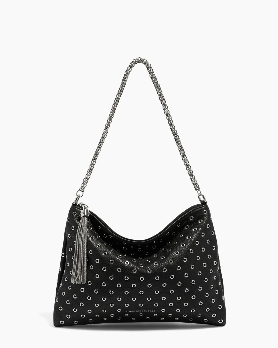 Satchels | Aimee Kestenberg Dance With Me Novelty Chain Shoulder