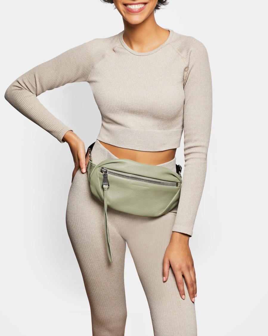 Bum Bags & Belt Bags | Aimee Kestenberg Milan Bum Bag