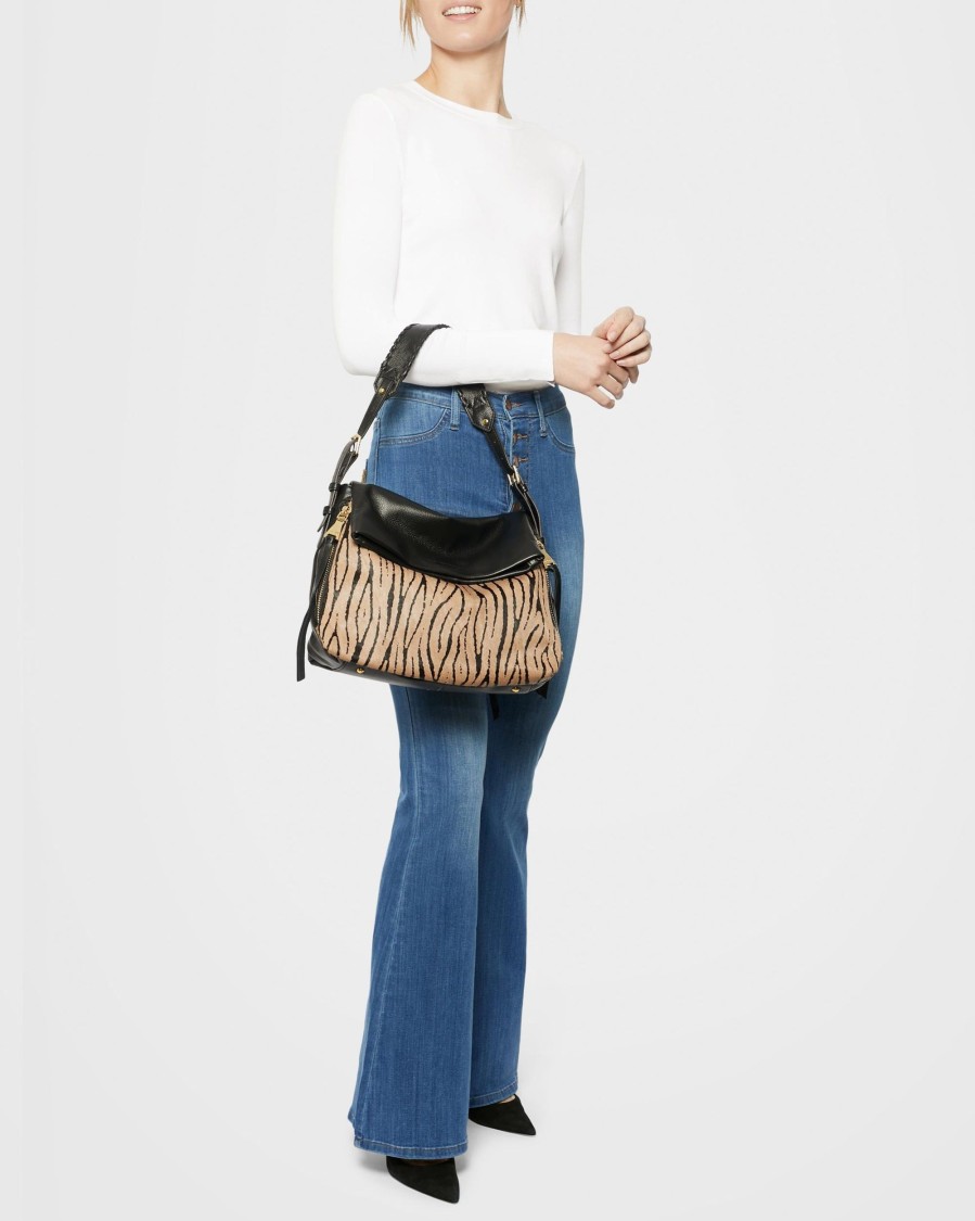 Shoulder Bags | Aimee Kestenberg Bali Novelty Hobo