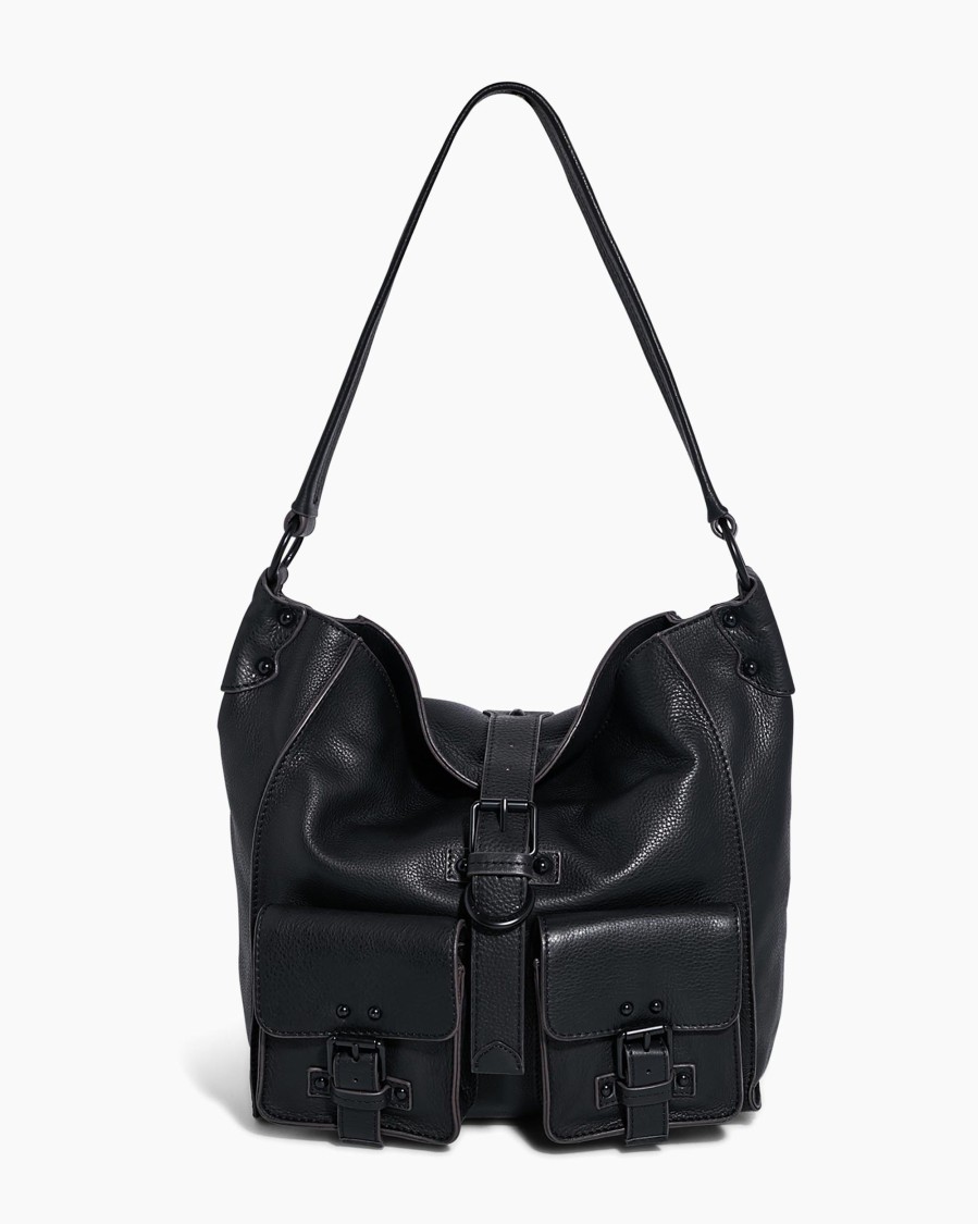 Shoulder Bags | Aimee Kestenberg Saddle-Up Hobo