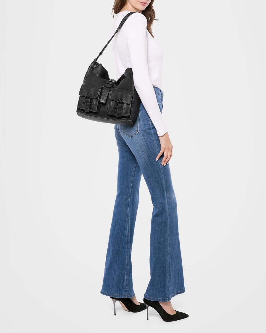 Shoulder Bags | Aimee Kestenberg Saddle-Up Hobo