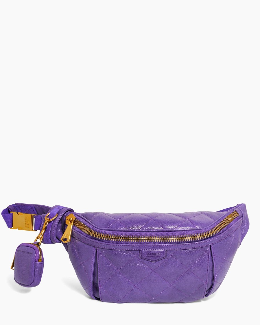 Crossbody Bags | Aimee Kestenberg Outta Here Large Sling