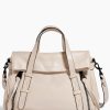 Satchels | Aimee Kestenberg Bali Double Entry Satchel