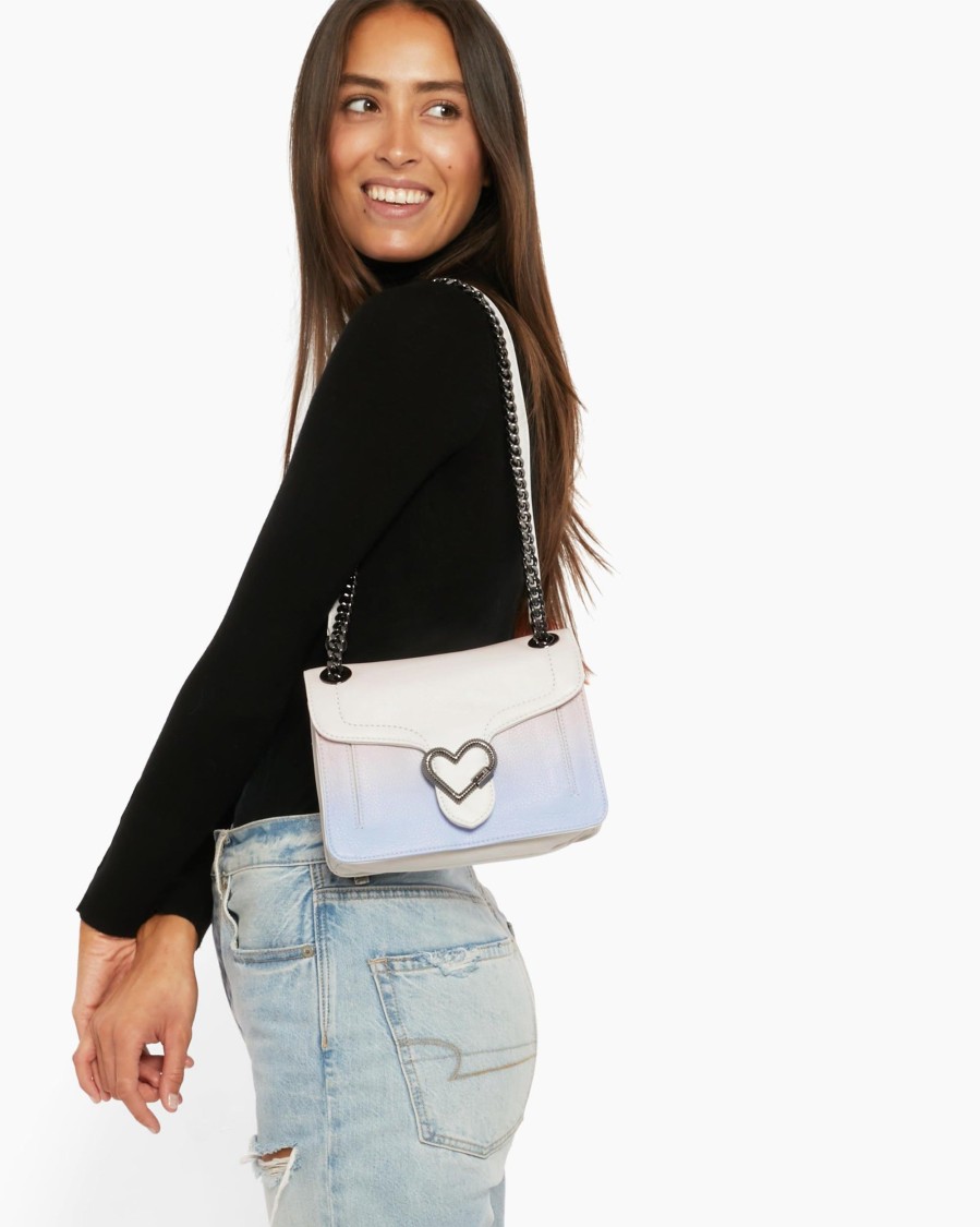 Shoulder Bags | Aimee Kestenberg Lovers Lane Convertible Shoulder