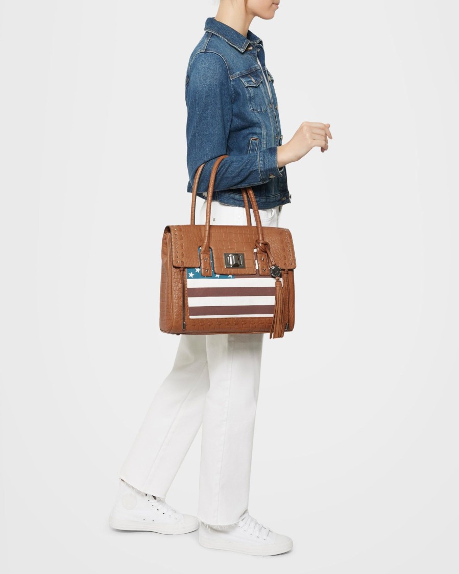 Tote Bags | Aimee Kestenberg Washington Tote