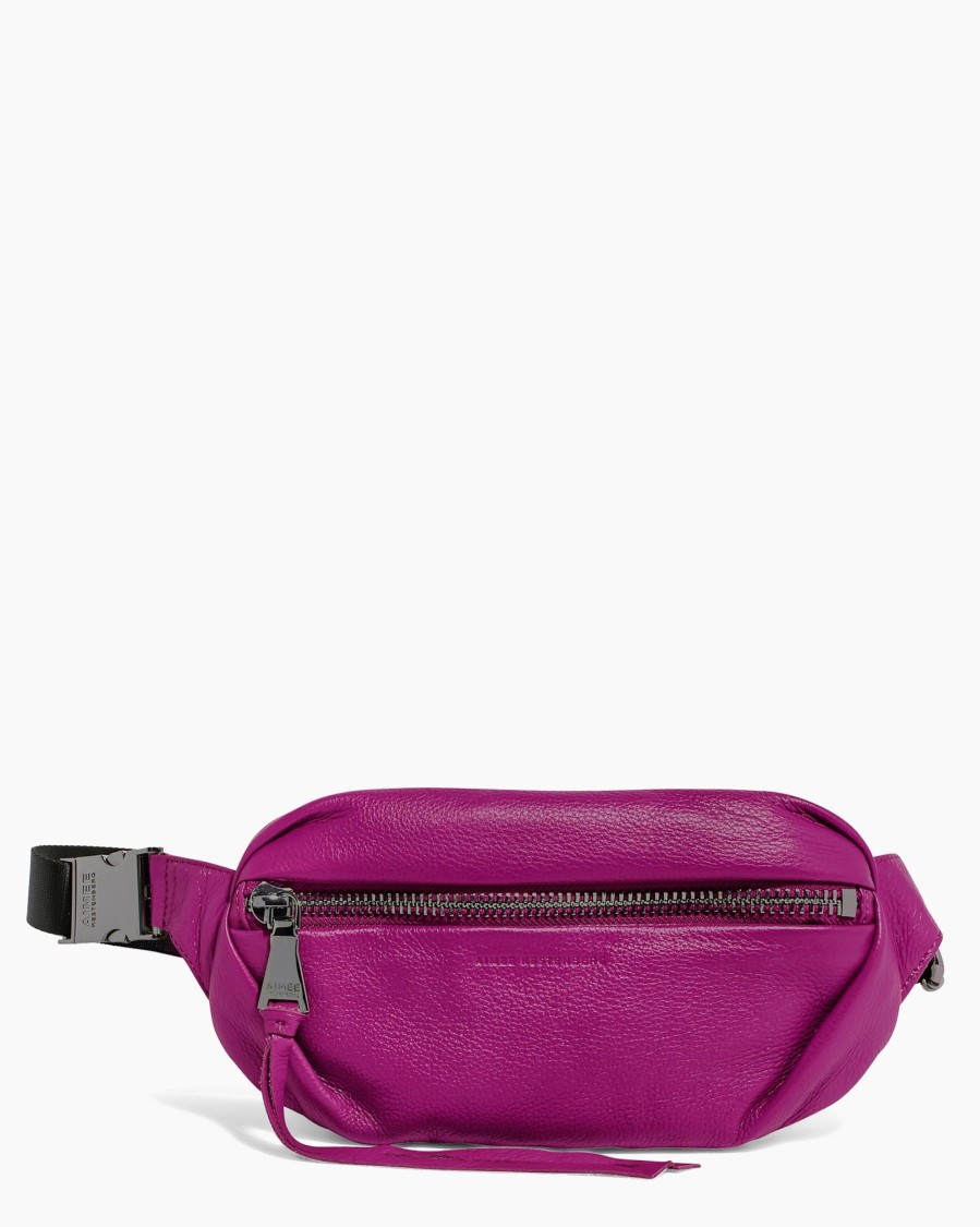 Bum Bags & Belt Bags | Aimee Kestenberg Milan Bum Bag