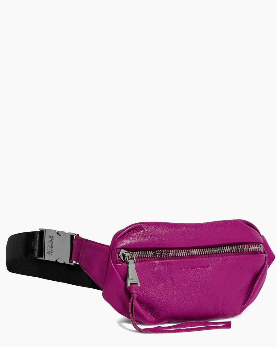 Bum Bags & Belt Bags | Aimee Kestenberg Milan Bum Bag