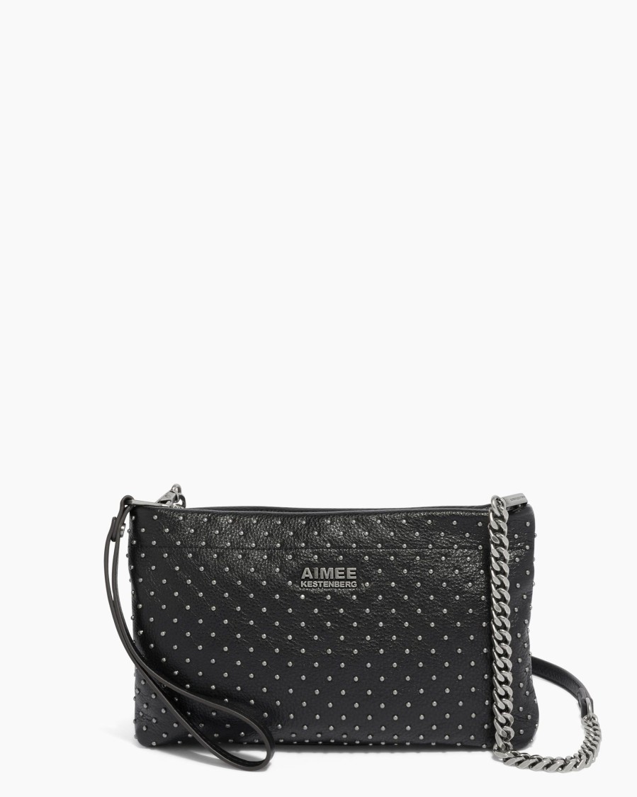 Crossbody Bags | Aimee Kestenberg Fiery Convertible Chain Crossbody