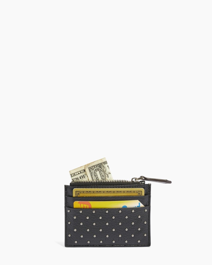 Wallets | Aimee Kestenberg Jewels Credit Card Wallet With Rfid