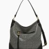 Shoulder Bags | Aimee Kestenberg Bandit Convertible Hobo