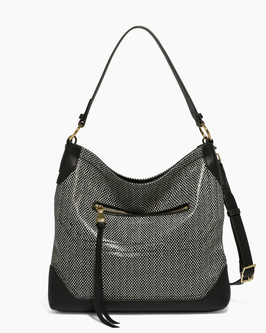 Shoulder Bags | Aimee Kestenberg Bandit Convertible Hobo