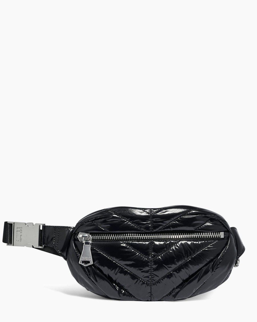 Bum Bags & Belt Bags | Aimee Kestenberg Ski Puffer Bum Bag