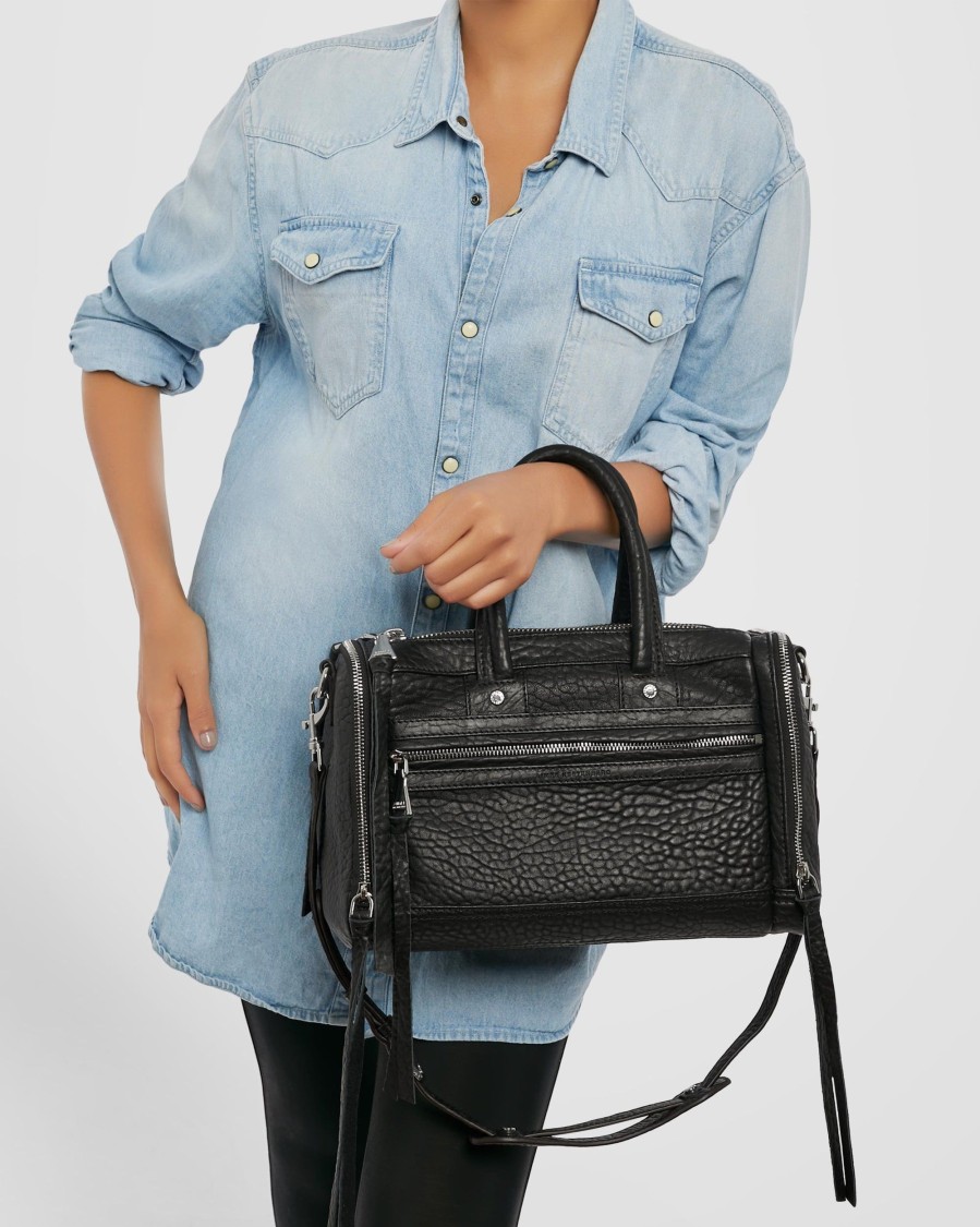 Satchels | Aimee Kestenberg Car-Go Satchel