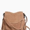 Satchels | Aimee Kestenberg Woven All For Love Convertible Shoulder