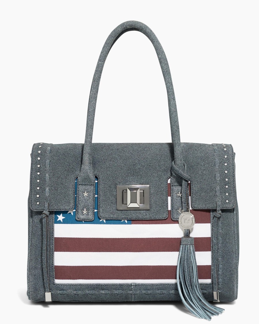 Tote Bags | Aimee Kestenberg Washington Tote