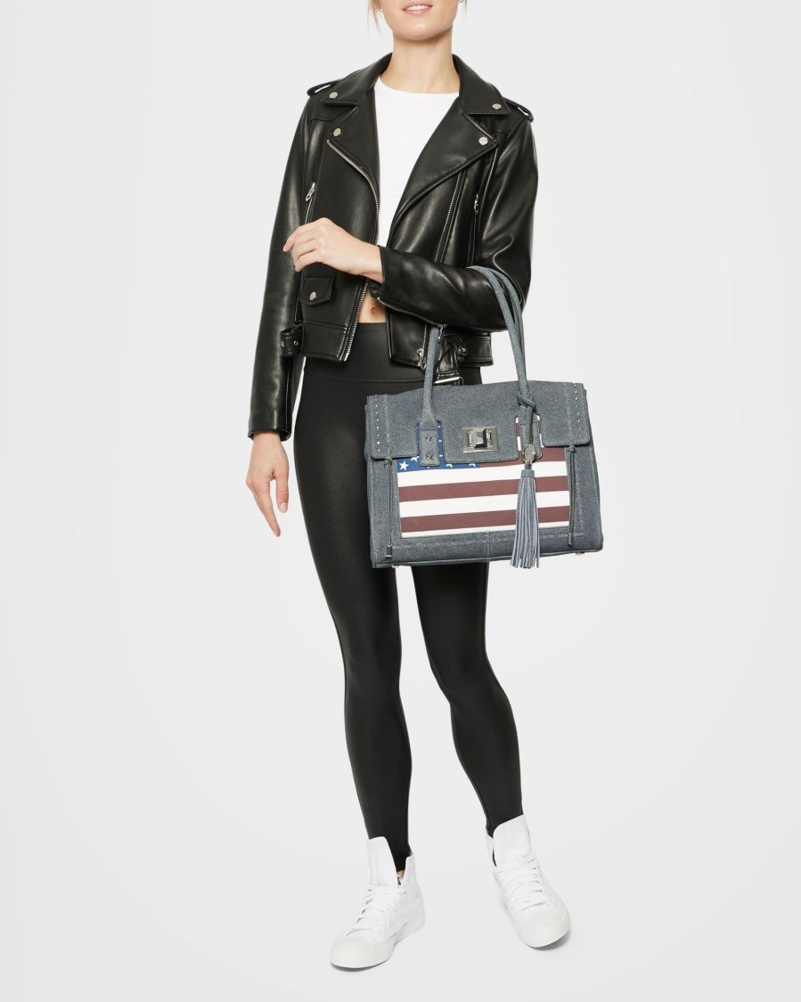 Tote Bags | Aimee Kestenberg Washington Tote