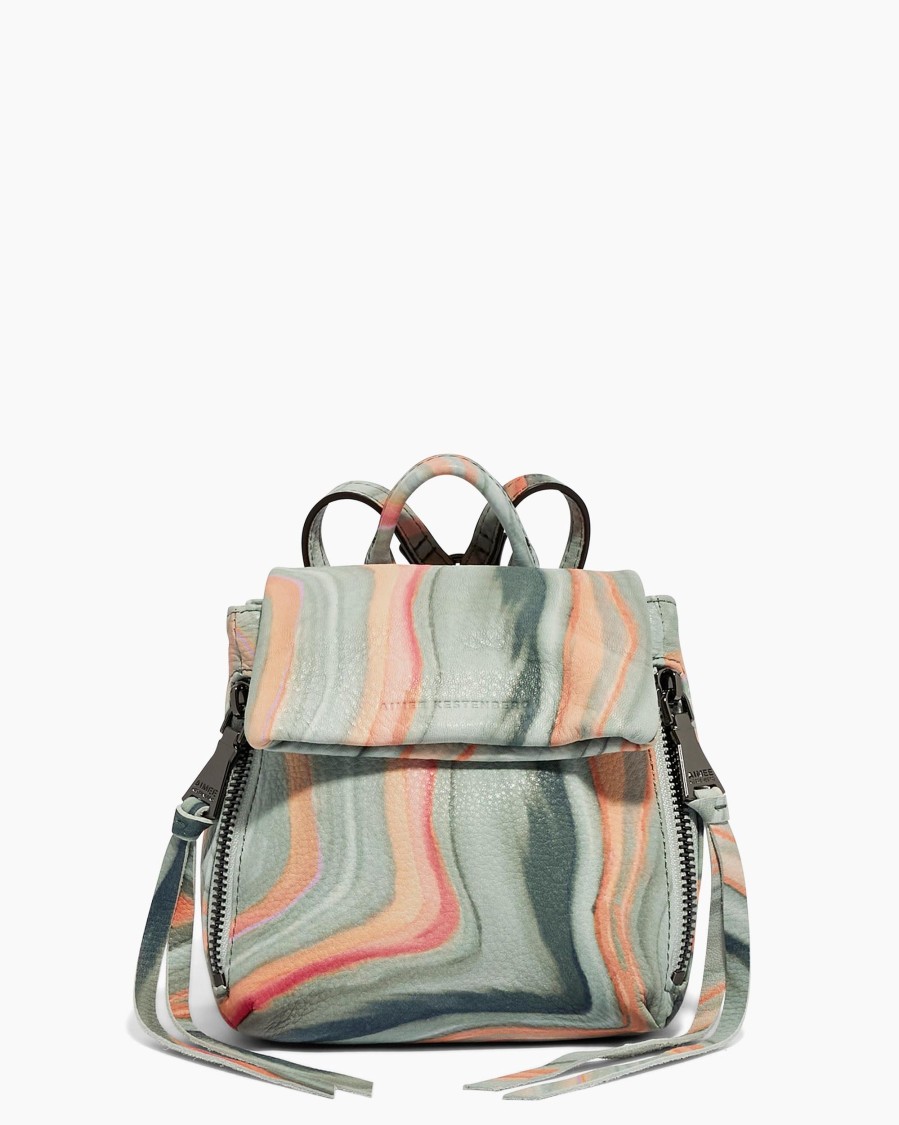 Backpacks | Aimee Kestenberg Bali Mini Backpack