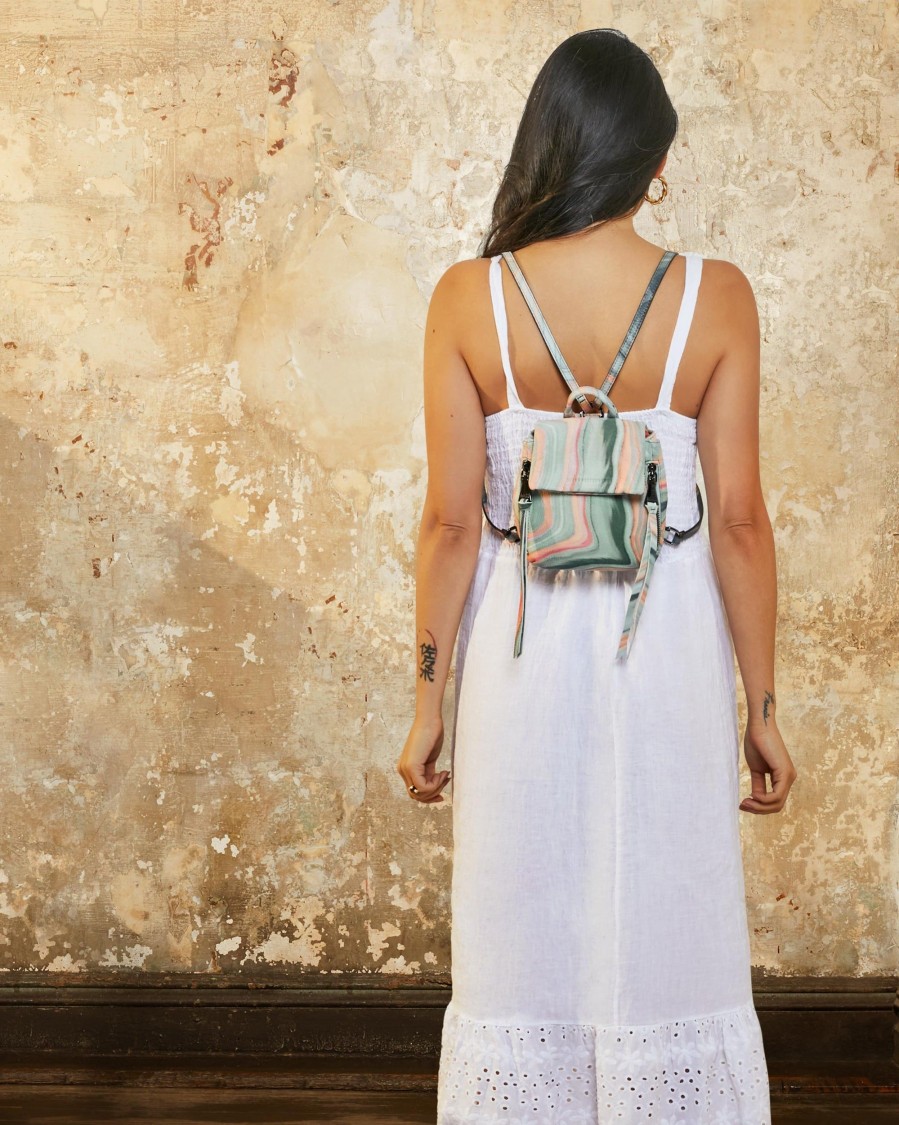 Backpacks | Aimee Kestenberg Bali Mini Backpack