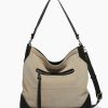 Shoulder Bags | Aimee Kestenberg Bandit Convertible Hobo