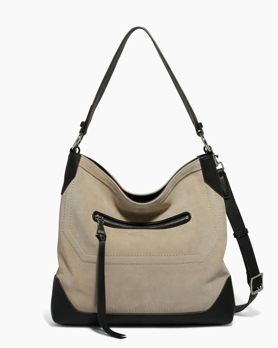 Shoulder Bags | Aimee Kestenberg Bandit Convertible Hobo