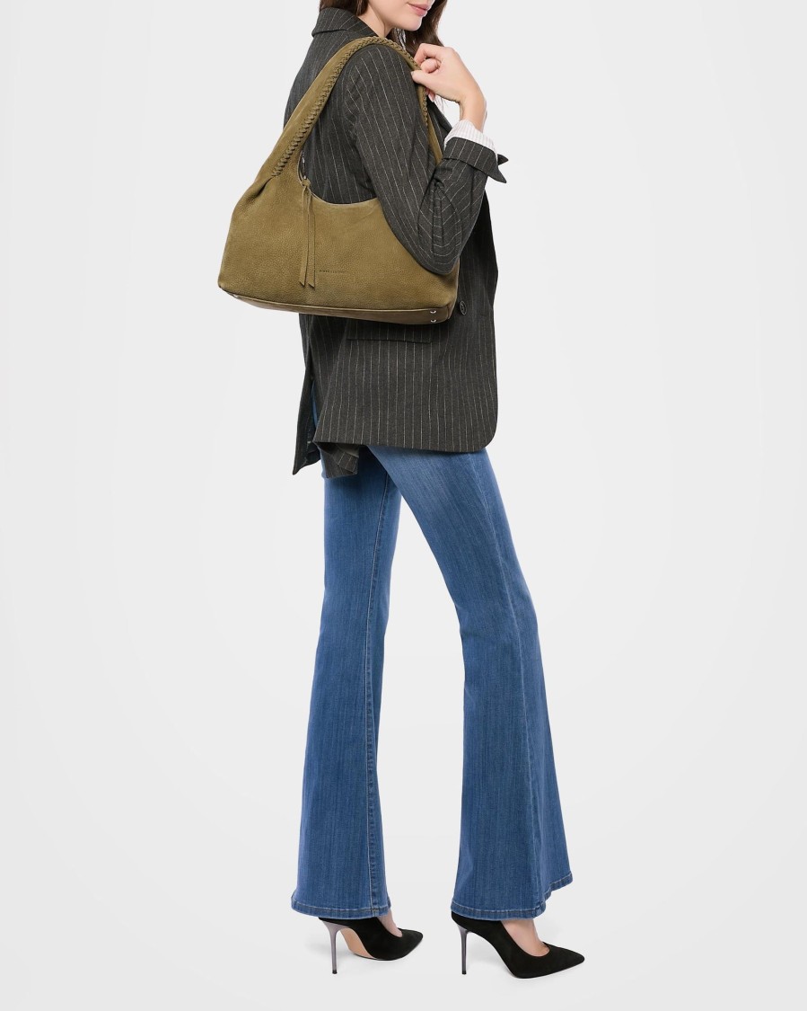 Shoulder Bags | Aimee Kestenberg Aura A-Line Shoulder