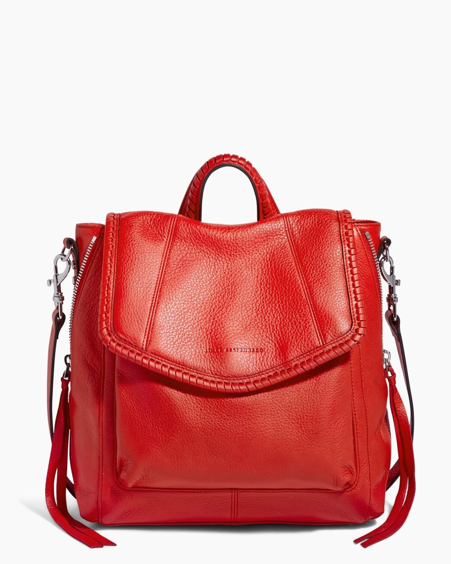 Backpacks | Aimee Kestenberg All For Love Convertible Backpack