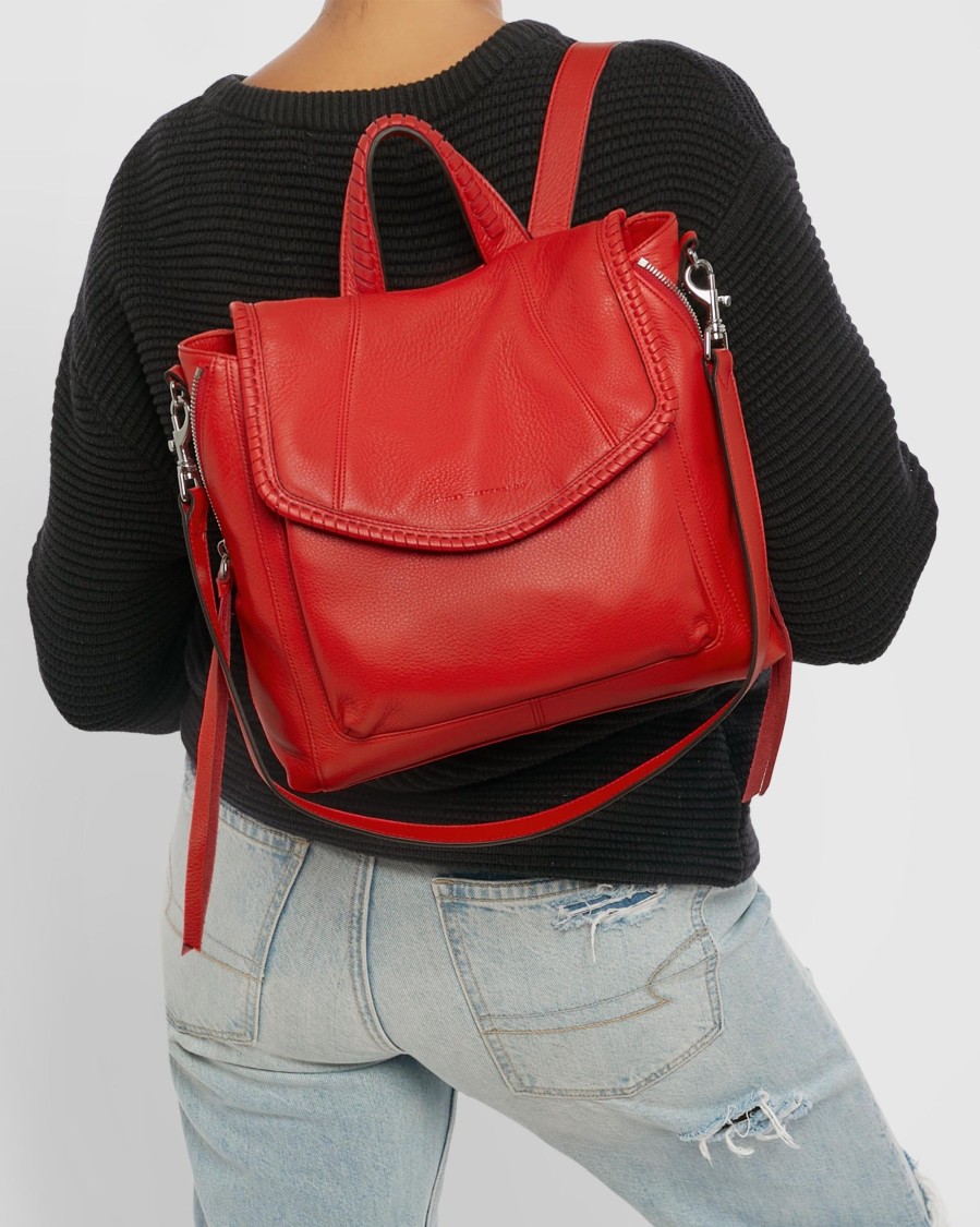 Backpacks | Aimee Kestenberg All For Love Convertible Backpack