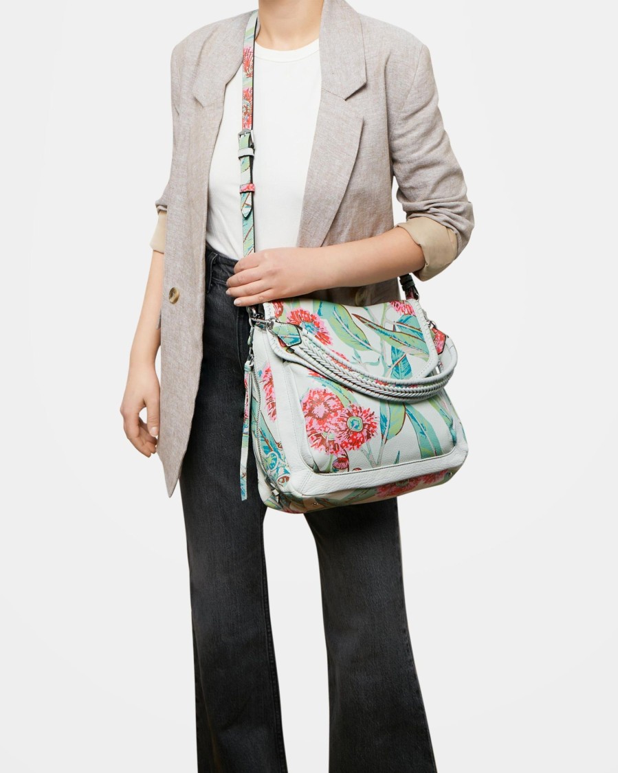 Satchels | Aimee Kestenberg All For Love Convertible Shoulder