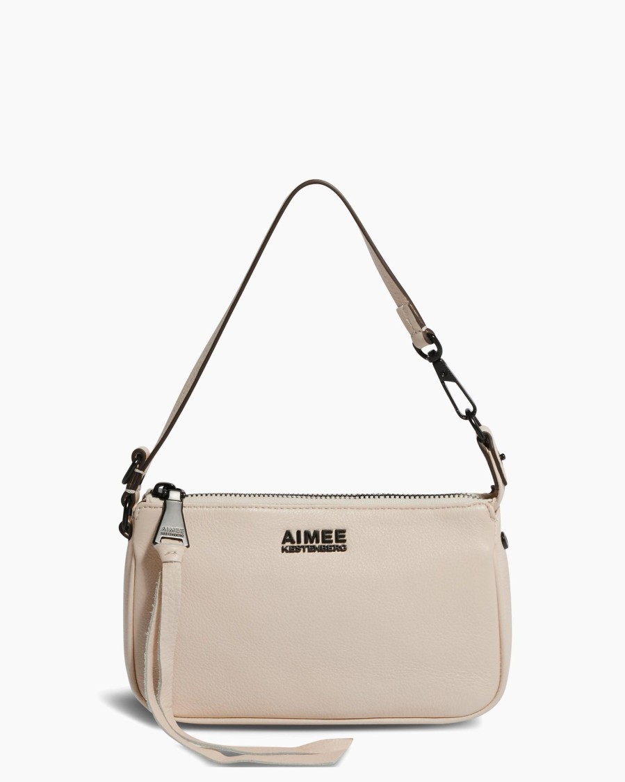 Shoulder Bags | Aimee Kestenberg Fiery Pouchette