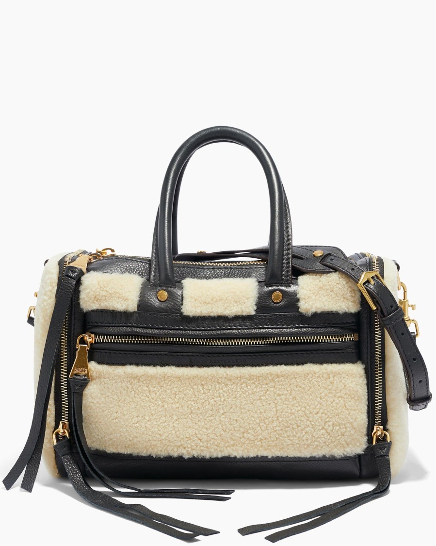 Satchels | Aimee Kestenberg Car-Go Satchel