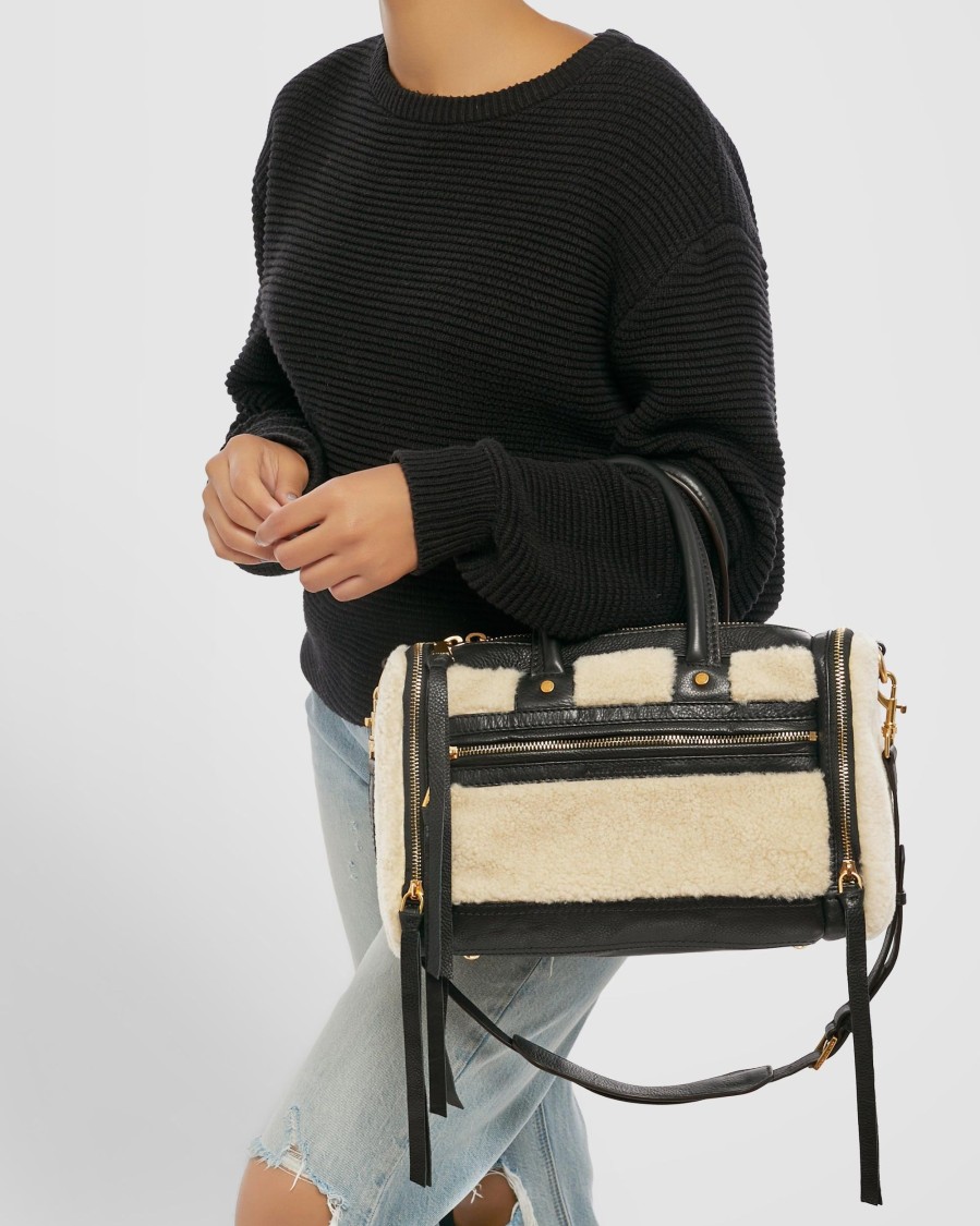 Satchels | Aimee Kestenberg Car-Go Satchel