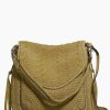 Satchels | Aimee Kestenberg Woven All For Love Convertible Shoulder