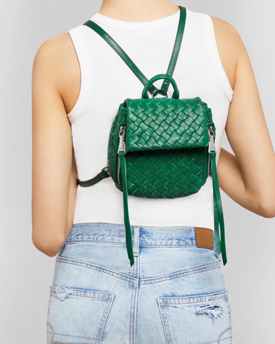 Backpacks | Aimee Kestenberg Bali Mini Backpack