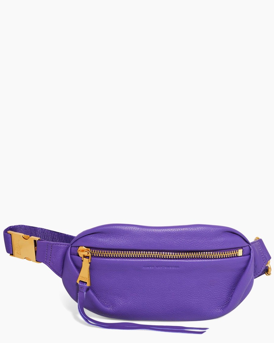 Bum Bags & Belt Bags | Aimee Kestenberg Milan Bum Bag