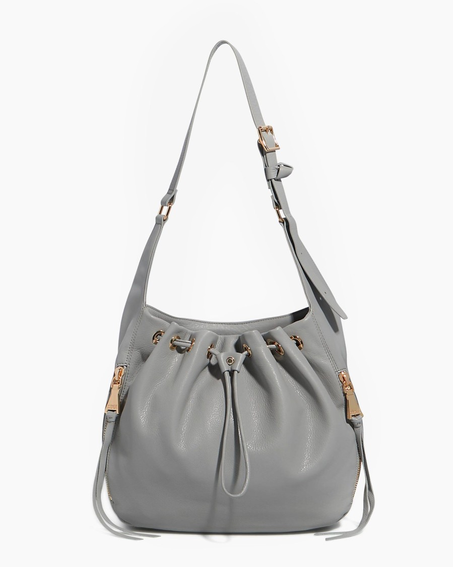 Shoulder Bags | Aimee Kestenberg Serene Drawstring Shoulder