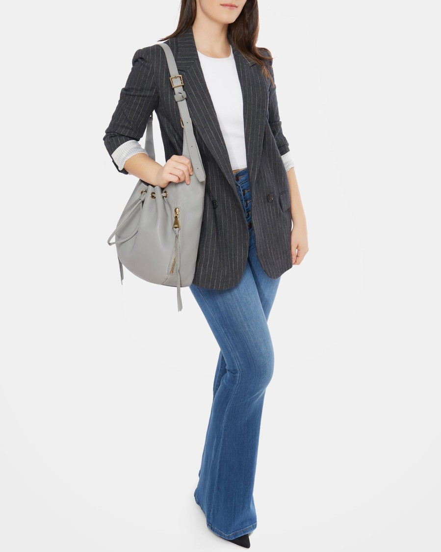 Shoulder Bags | Aimee Kestenberg Serene Drawstring Shoulder