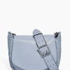 Crossbody Bags | Aimee Kestenberg All For Love Saddle Crossbody