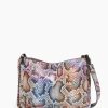 Crossbody Bags | Aimee Kestenberg Famous Double Top Zip Crossbody