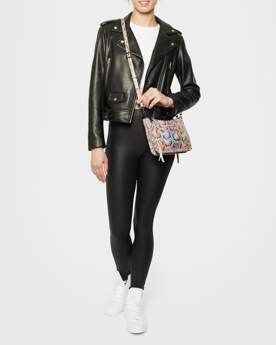 Crossbody Bags | Aimee Kestenberg Famous Double Top Zip Crossbody