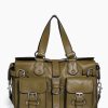 Satchels | Aimee Kestenberg Saddle-Up Satchel