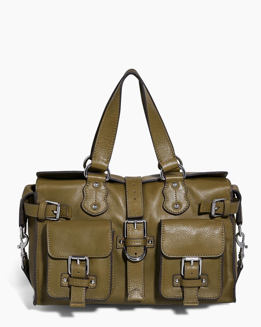 Satchels | Aimee Kestenberg Saddle-Up Satchel