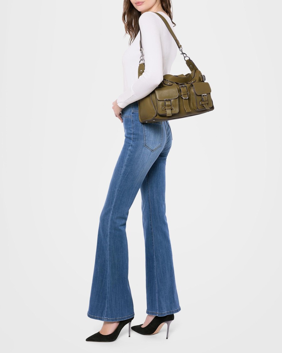 Satchels | Aimee Kestenberg Saddle-Up Satchel