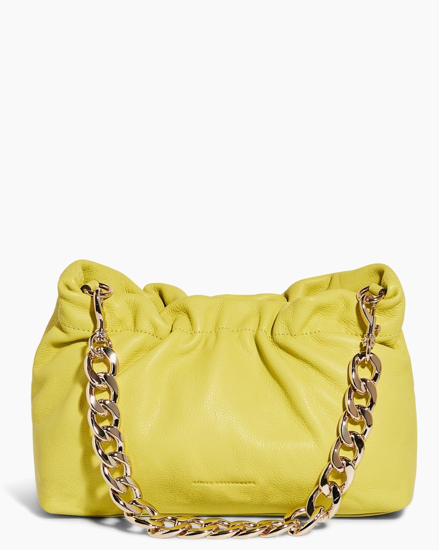 Satchels | Aimee Kestenberg Chain Shoulder