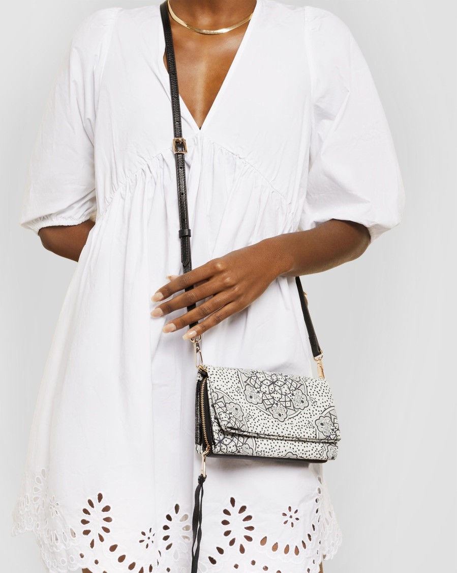 Crossbody Bags | Aimee Kestenberg Bali Wallet Crossbody