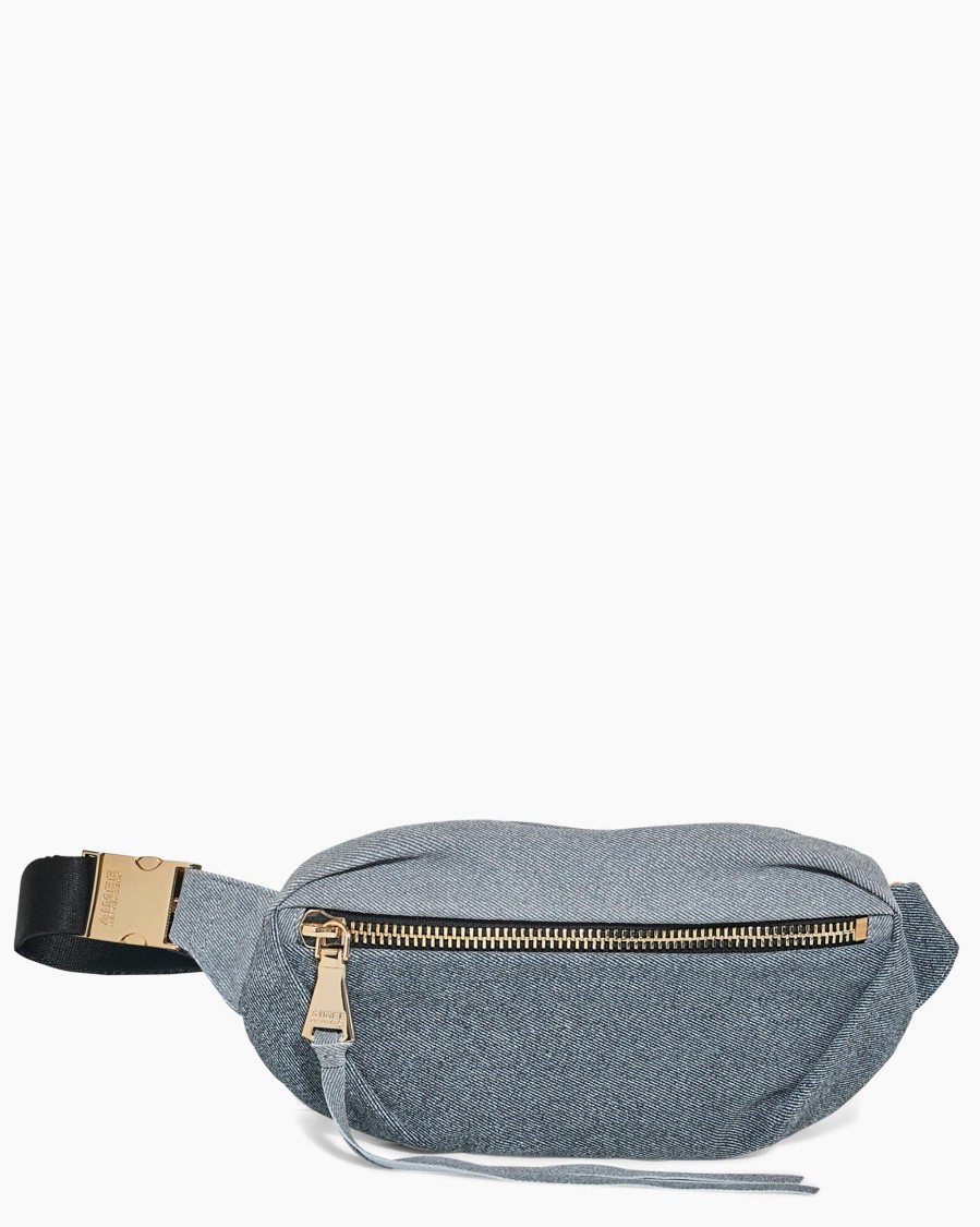 Bum Bags & Belt Bags | Aimee Kestenberg Milan Bum Bag