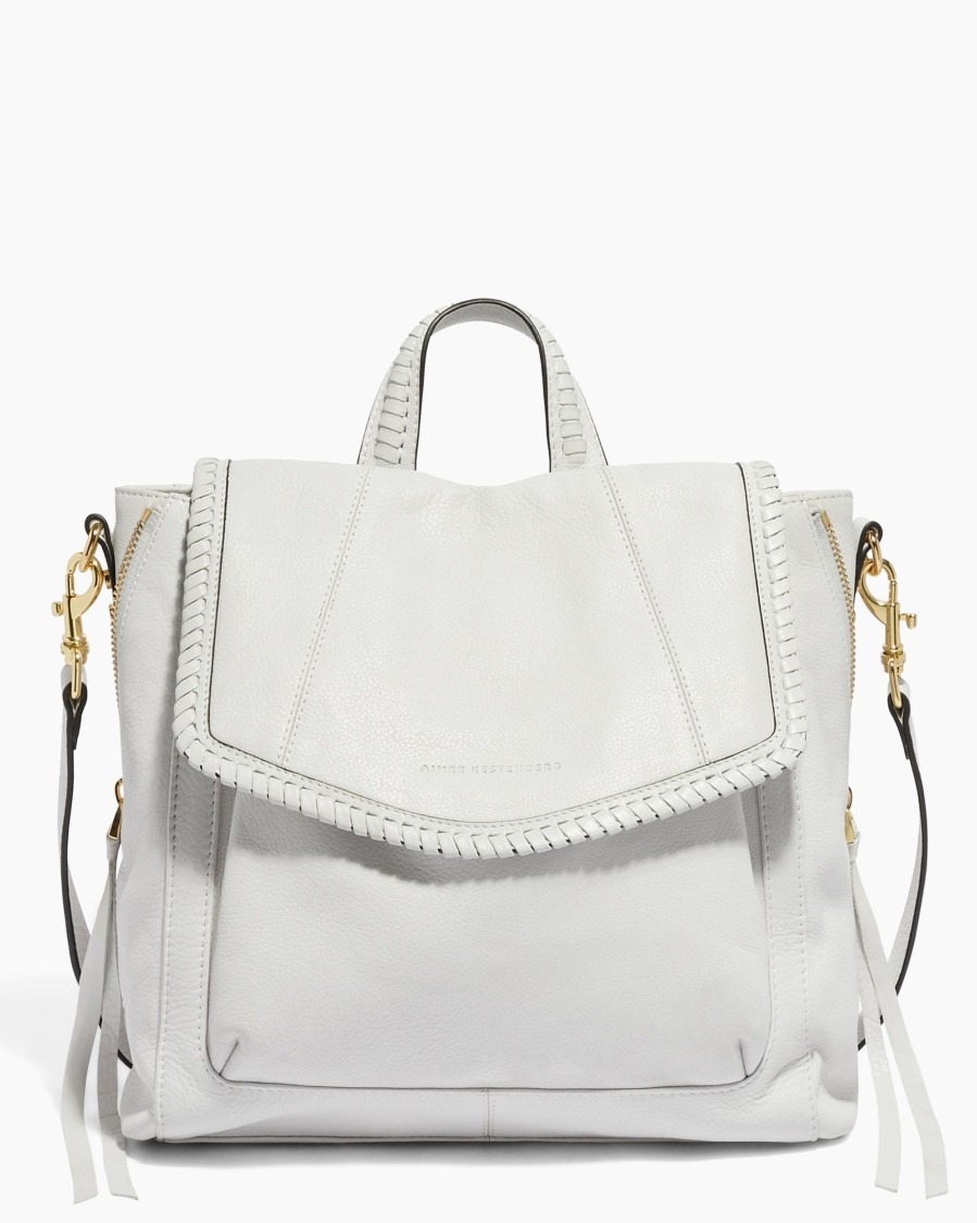 Backpacks | Aimee Kestenberg All For Love Convertible Backpack