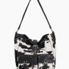 Shoulder Bags | Aimee Kestenberg Saddle-Up Novelty Hobo