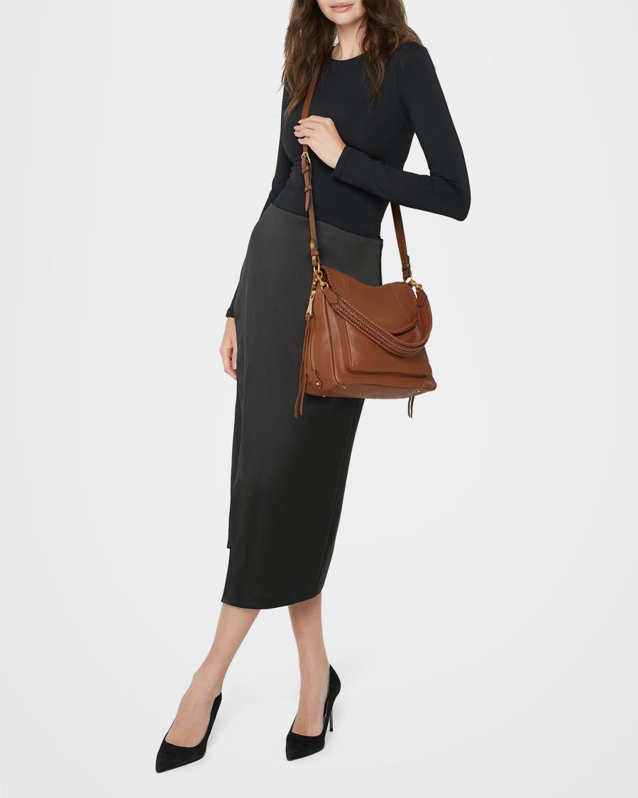 Satchels | Aimee Kestenberg All For Love Convertible Shoulder